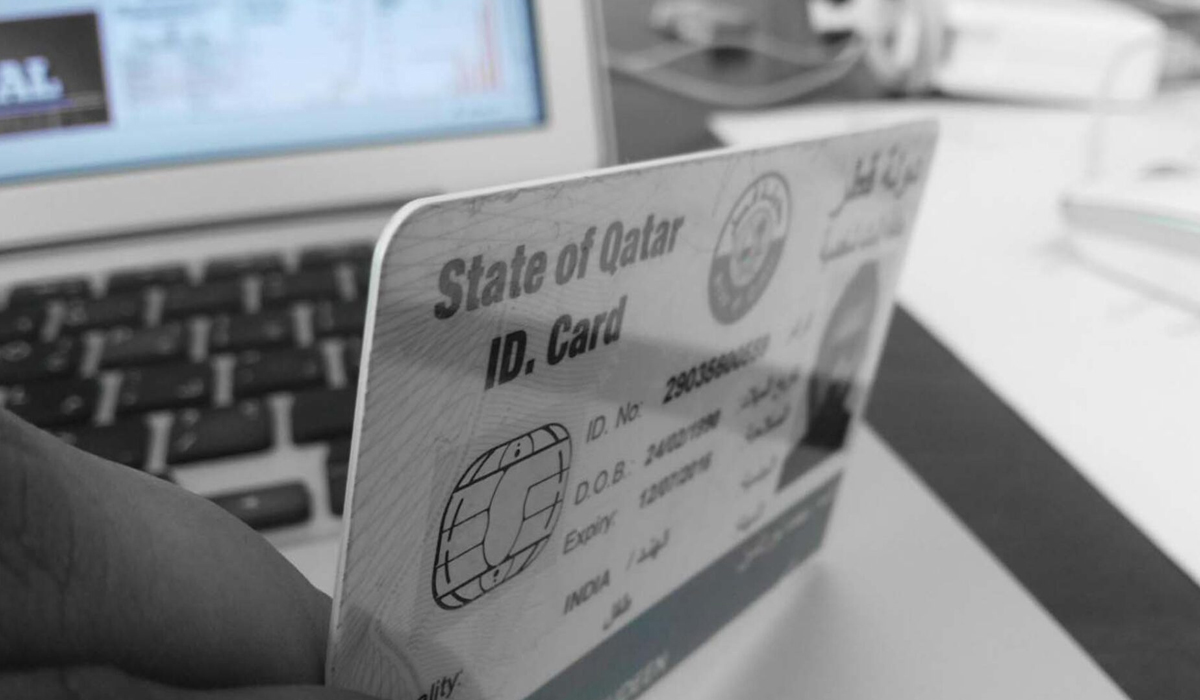 How Many Days Will Take To Get Qatar Id